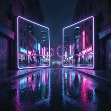 Midnight Pulse cover artwork